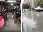 After another downpour, Lembah Subang resident asks minister to step in over recurring floods