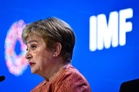 IMF chief says global outlook marked by ‘optimism and worry’ as Bangkok meetings end