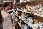 Luxury giants face shrinking sales in China as second‑hand market rockets towards 100 billion yuan