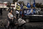 Israel heads to the polls with Netanyahu — and its rightward turn — on the ballot