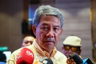 Tok Mat: N. Sembilan crisis won’t disrupt BN’s Melaka state election machinery