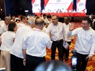 Anwar approves RM30m to resurface 600 roads in Perak, says Nga Kor Ming