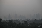 ‘We cannot sit back’: Malaysia offers aircraft to fight Indonesia forest fires despite dangerously poor visibility