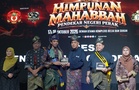 Unesco status alone won’t save silat if youth turn away, says Perak MB