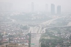 Nationwide haze surge pushes API past 150 in 26 areas, Pasir Gudang worst at 182