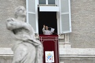 Cheers greet Pope Leo XIV as he resumes public duties after surgery
