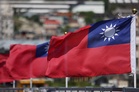 Taiwan says it drove away 16 Chinese vessels in coordinated ‘maritime harassment’
