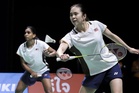 Eighteen-year wait is over! Pearly Tan-Thinaah power past Japan to claim historic Denmark Open crown