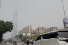 Hazy Monday dawns, 26 stations across Kuala Lumpur, Johor, Sarawak record poor air