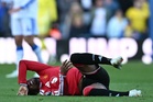 Carrick sees ‘fresh start’ for Manchester United despite Leeds draw extending winless run
