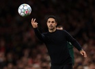 Arteta hails Arsenal’s squad depth after substitute Madueke sinks Forest
