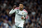 Mbappe dazzles with wonder goal and Panenka penalty as Real Madrid thrash Sevilla