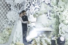 Bella gets her song, Syed Saddiq gets the stage, and Malaysia gets its wedding of the year