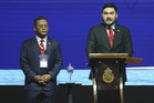 Selangor Palace seeks investigation into alleged fake Raja Muda bodyguard