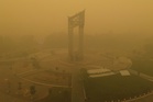 Indonesia fire hotspots quadruple to 1,104 as haze disrupts 2,458 domestic flights