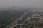 In haze-hit Johor, staying indoors is a luxury delivery riders cannot afford