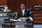 Ten‑minute war of words in Dewan Rakyat over Takiyuddin’s ‘munafik’ remark