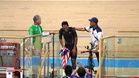Zuhairie wins Malaysia’s first gold at Asian Para Games with record-breaking ride