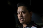 Sports minister hails Zuhairie after cyclist delivers Malaysia’s first Asian Para Games gold