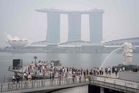 Singapore will go after haze-linked companies with ‘every legal and regulatory lever’, says senior minister