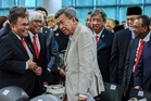 Selangor Sultan launches Silver Jubilee book, stamps and coins marking 25 years on throne