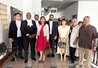 ‘Justice has prevailed’: Teresa Kok wins RM250,000 defamation suit against Dr Akmal over halal certification row