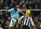 Manchester City lose Semenyo for two months — with Haaland also a doubt