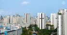 Two days of clearer skies in Singapore, with haze threat returning from tomorrow night