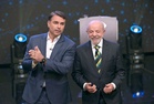 Lula or Bolsonaro’s son? Brazil braces for final choice in knife‑edge runoff
