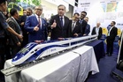 ECRL targets Dec 12 launch with 30pc fare discount, freight services to run concurrently, says Anthony Loke
