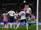 Maddison wonder strike sparks Spurs’ first Premier League win in 17 months
