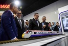 Johor-Singapore RTS Link fares expected by year-end, says transport minister