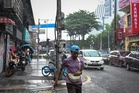 Why won’t the rain wash away Malaysia’s haze? Experts explain what’s keeping the smoke coming