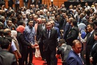 Loke wants Transport Expo Asia to become permanent biennial event, next edition in 2028