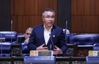 Govt to consolidate MAF veterans’ associations to improve aid distribution, says Adly Zahari