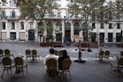 Curfews to be imposed where necessary, France PM says prefects and mayors will call the shots