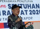 Sabah CM: RM150m Nabawan police headquarters, housing project to begin in January 2027