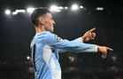Foden is back: City star bags Champions League hat-trick after 10-month goal drought