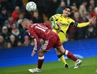 Mac Allister double powers Liverpool past Villarreal in seven-goal Champions League classic