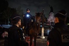 French PM vows ‘massive’ police deployment for new demonstrations