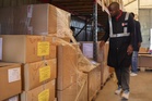 Africa’s Ebola outbreak widens with first Nigeria case, ninth in Kenya