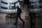 BBC axes 100-plus news jobs, pulls plug on two TV channels in £500m savings drive
