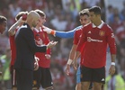 ‘He let me down’: Ten Hag reignites Ronaldo feud with explosive Man United claims