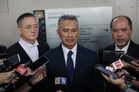 MCBA chief Shuhaily charged with assaulting Special Branch duo at KLIA