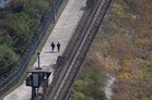 North Korea says new firepower units moved into ‘firing positions’ near border