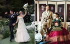 Singer-songwriter Ejae, voice of Rumi in ‘KPop Demon Hunters,’ marries producer Sam Kim