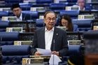 PM Anwar expresses concern over Middle East conflict, condemns Houthi attacks