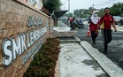 Haze: Schools in KL, Putrajaya and five states to open tomorrow, outdoor activities suspended