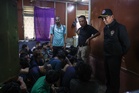 Selangor ketum raid nets 27 men, including three civil servants