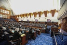 In the Dewan Rakyat today: API accuracy, missing Malaysians in Nepal and GovTech